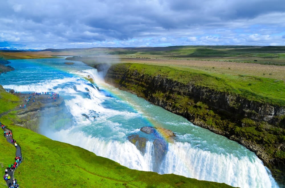 Thác Bản Giốc vào danh sách 15 thác nước đẹp nhất thế giới năm 2024 - ảnh 6