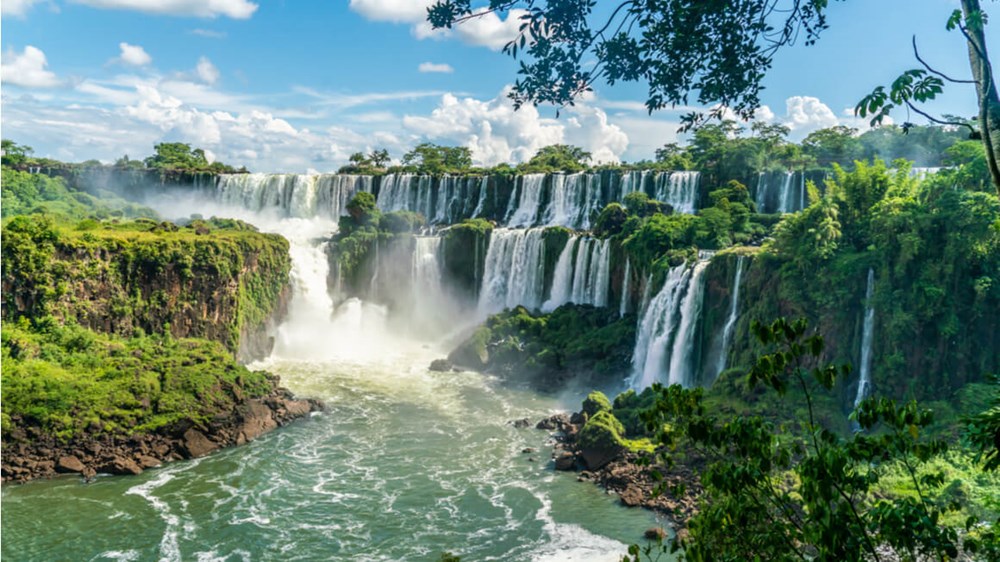 Thác Bản Giốc vào danh sách 15 thác nước đẹp nhất thế giới năm 2024 - ảnh 4