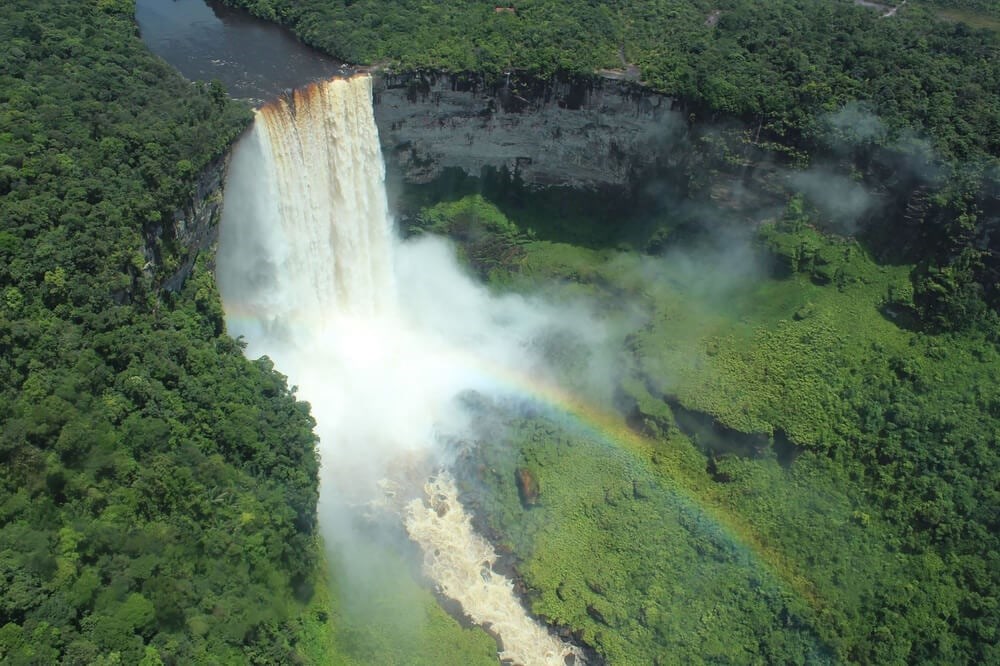 Thác Bản Giốc vào danh sách 15 thác nước đẹp nhất thế giới năm 2024 - ảnh 12
