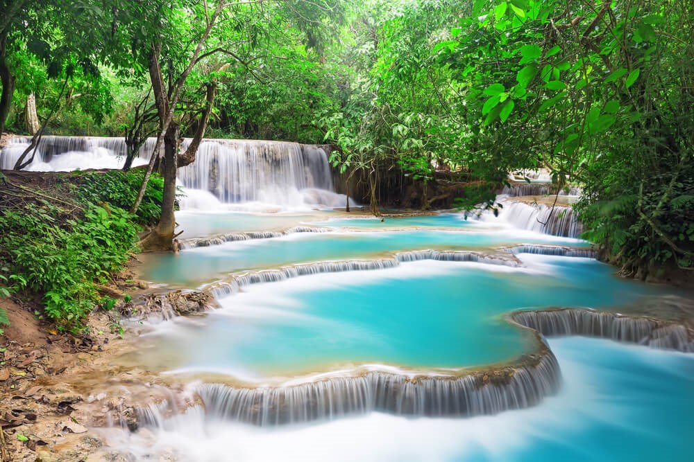 Thác Bản Giốc vào danh sách 15 thác nước đẹp nhất thế giới năm 2024 - ảnh 10