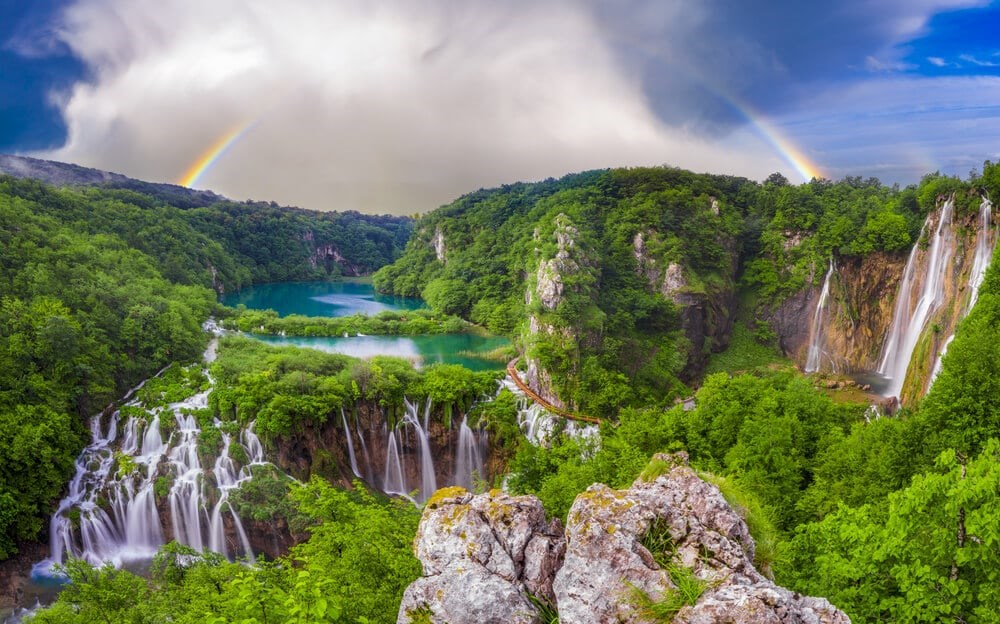 Thác Bản Giốc vào danh sách 15 thác nước đẹp nhất thế giới năm 2024 - ảnh 7