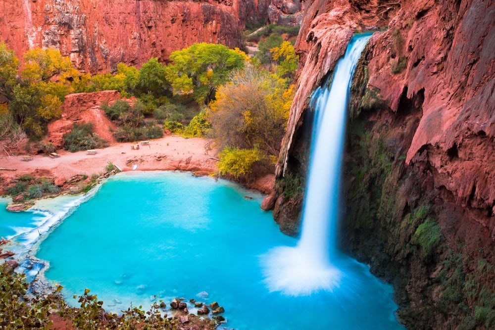 Thác Bản Giốc vào danh sách 15 thác nước đẹp nhất thế giới năm 2024 - ảnh 11