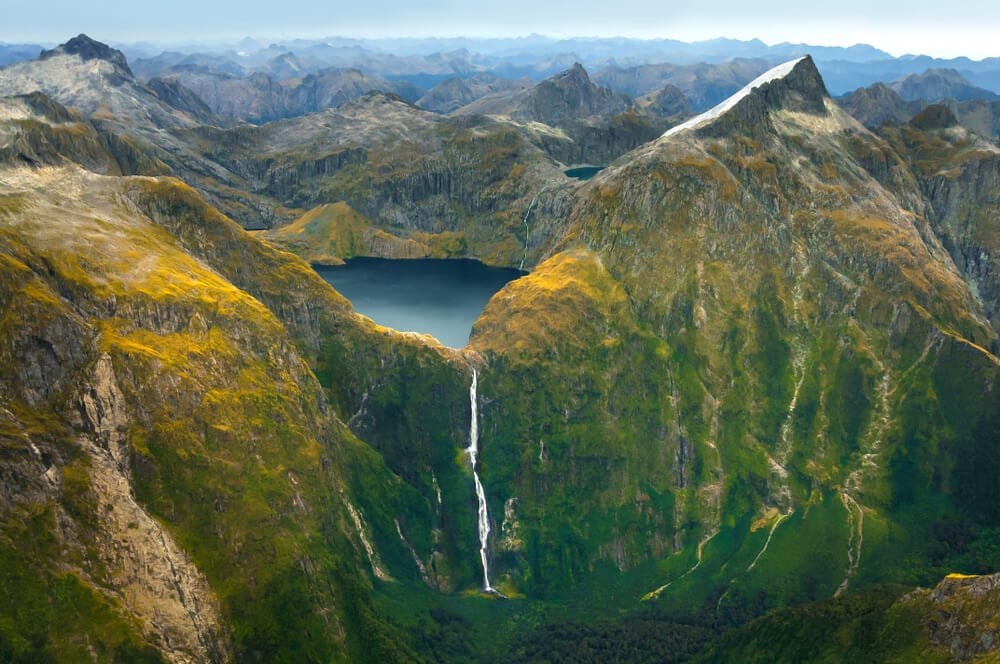 Thác Bản Giốc vào danh sách 15 thác nước đẹp nhất thế giới năm 2024 - ảnh 9