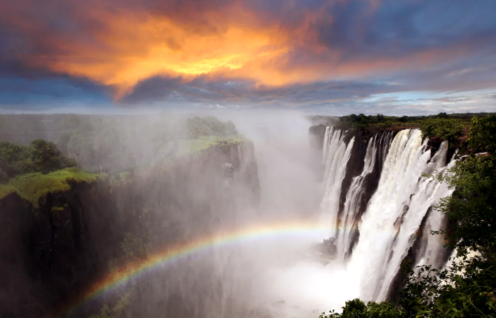 Thác Bản Giốc vào danh sách 15 thác nước đẹp nhất thế giới năm 2024 - ảnh 2