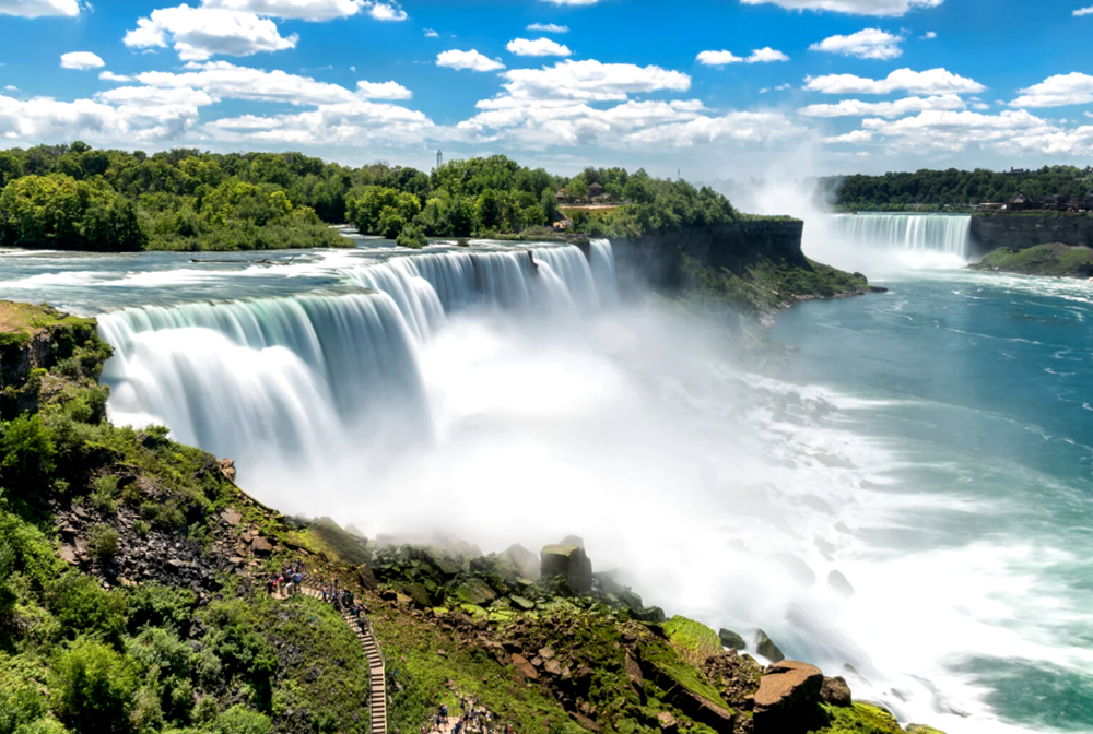 Thác Bản Giốc vào danh sách 15 thác nước đẹp nhất thế giới năm 2024 - ảnh 5