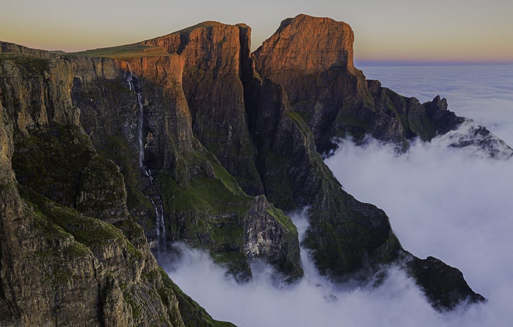 Thác Bản Giốc vào danh sách 15 thác nước đẹp nhất thế giới năm 2024 - ảnh 8