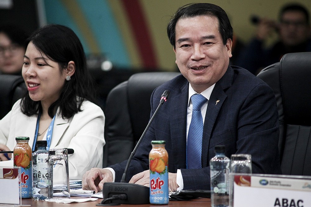 APEC: Thúc đẩy tăng trưởng và phát triển du lịch bền vững - ảnh 2