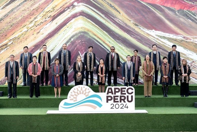 Việt Nam tham dự Hội nghị Bộ trưởng Du lịch APEC lần thứ 12 tại Peru - ảnh 1
