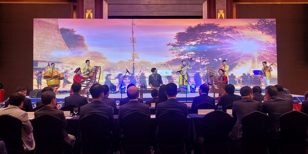 Việt Nam và Hàn Quốc có nhiều tiềm năng hợp tác phát triển công nghiệp văn hoá - ảnh 2