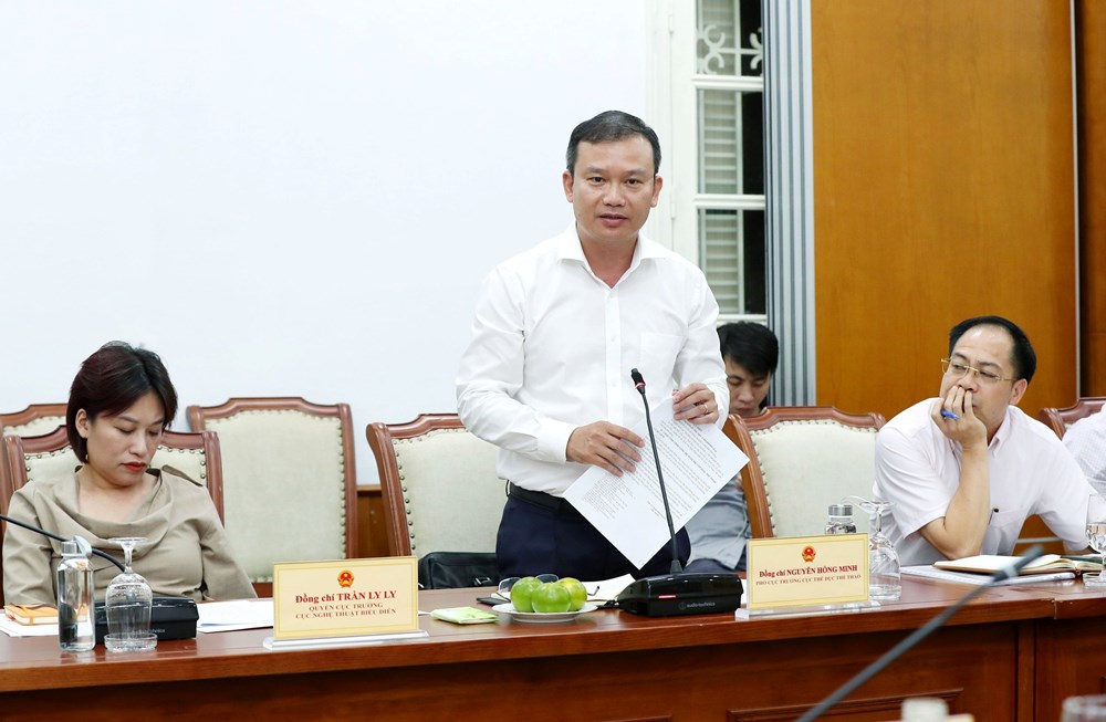 Bộ trưởng Nguyễn Văn Hùng: Tạo thương hiệu du lịch của miền đất sử, tình người Vĩnh Long - ảnh 11