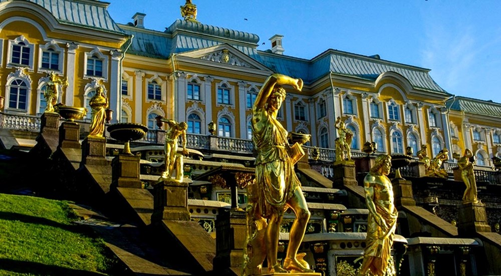 St. Petersburg mời gọi khách du lịch Việt Nam  - ảnh 2