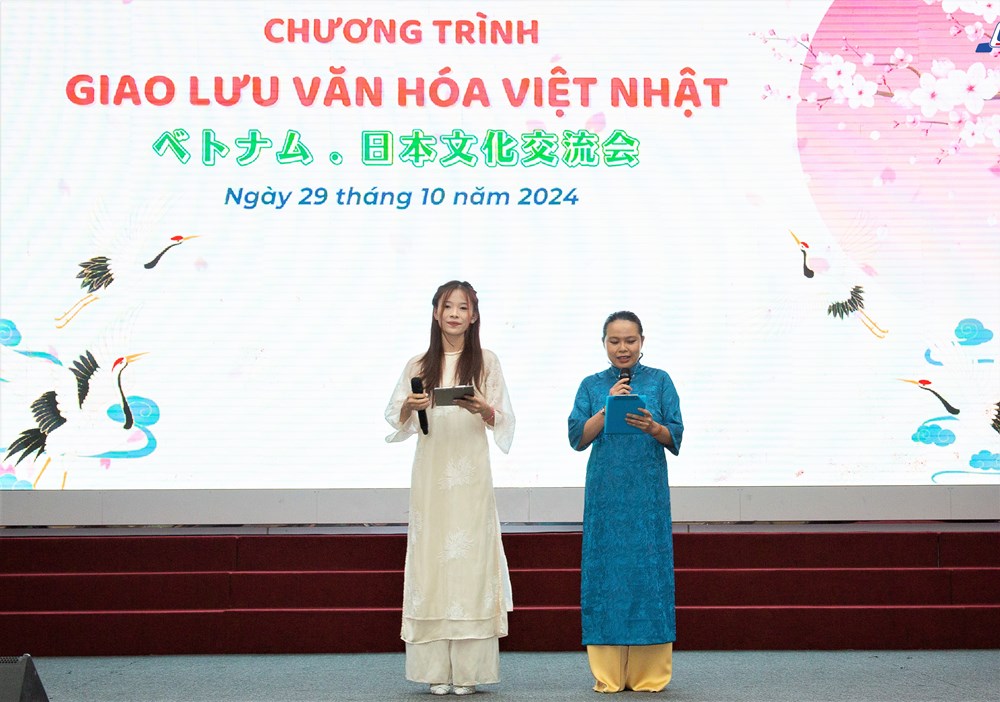 Các nghệ sĩ opera nổi tiếng Nhật Bản đến Việt Nam biểu diễn - ảnh 1