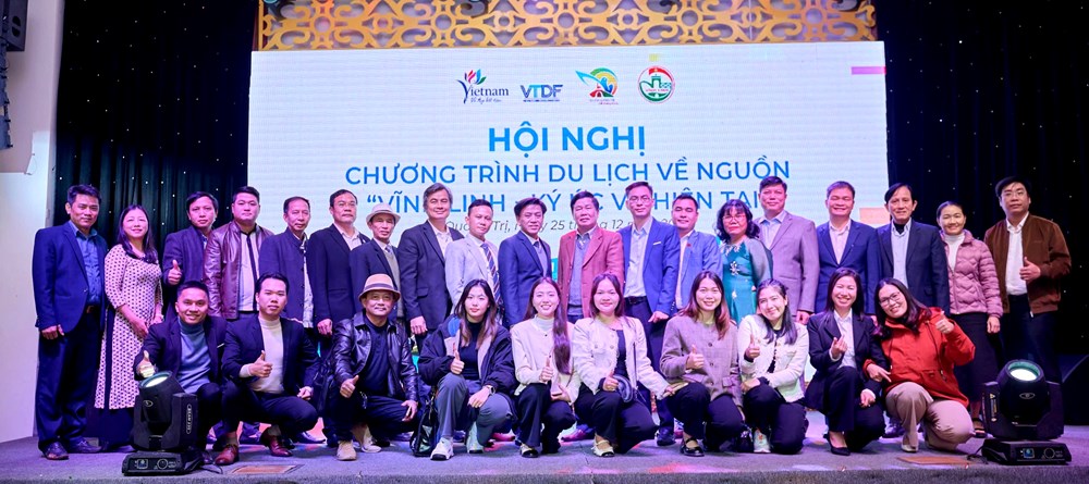 Vĩnh Linh - Ký ức và hiện tại - ảnh 2