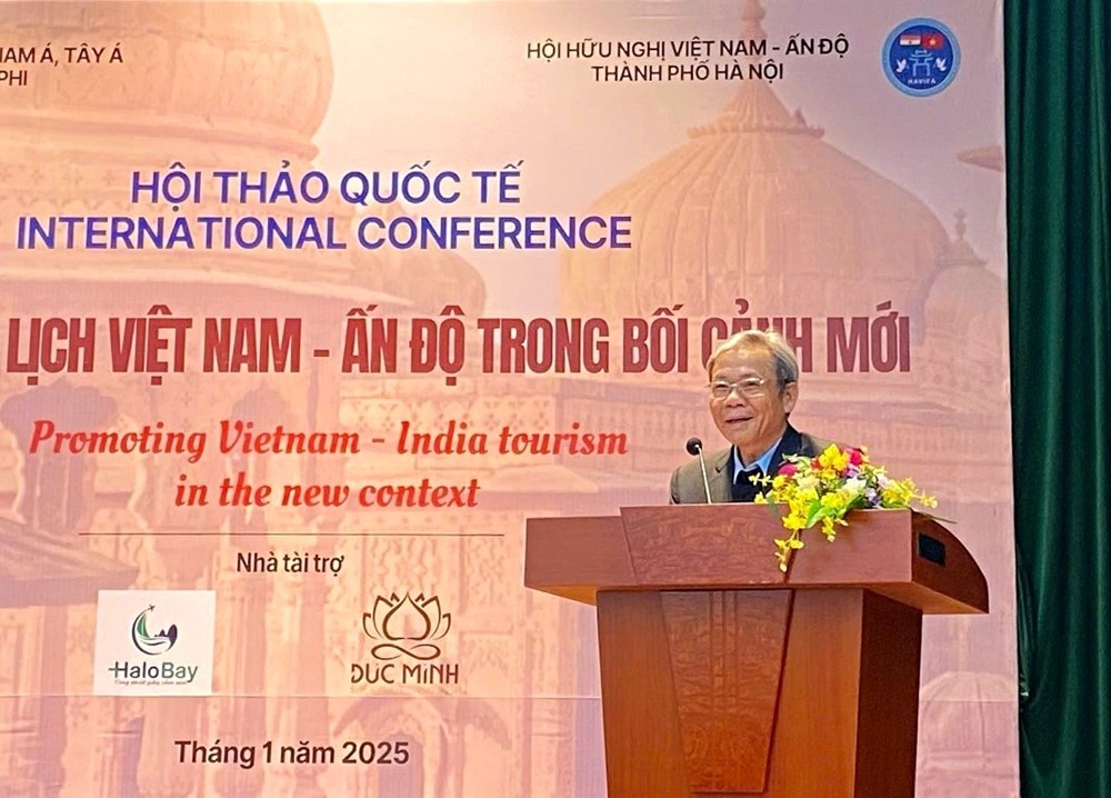 Du lịch Việt Nam - Ấn Độ kỳ vọng những bước tiến trong bối cảnh mới - ảnh 4