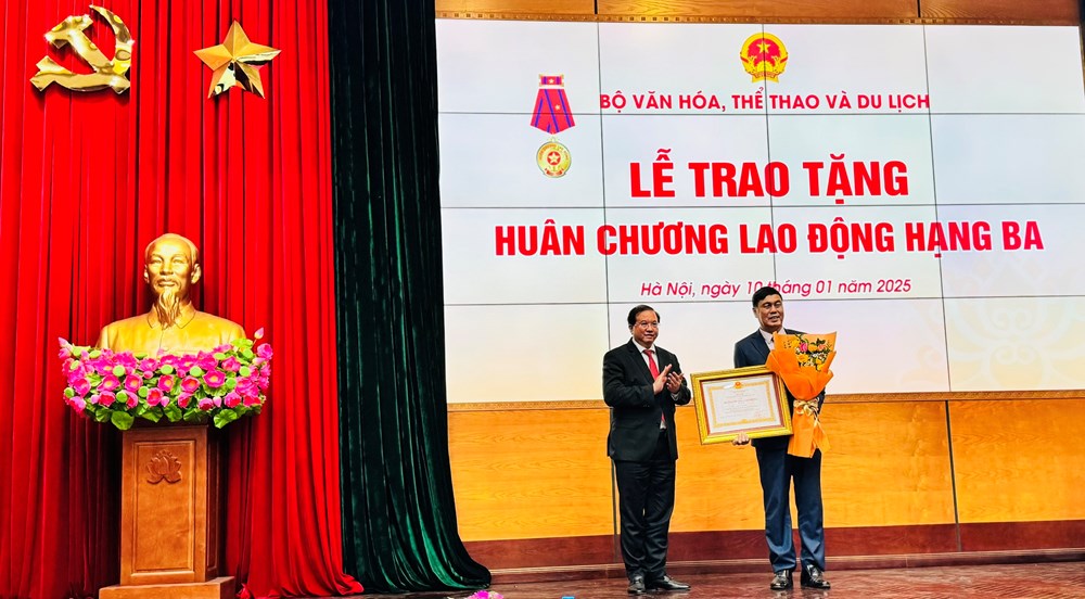 Đẩy mạnh công tác chăm lo, bảo vệ người lao động - ảnh 5