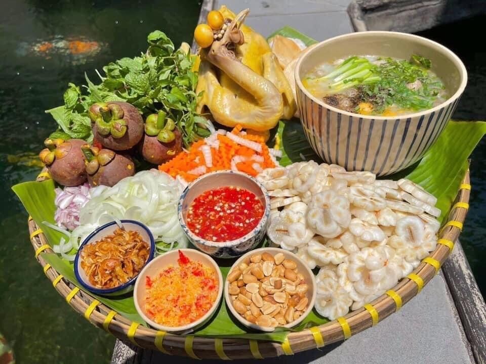 Thu hút khoảng 100 gian hàng - ảnh 5