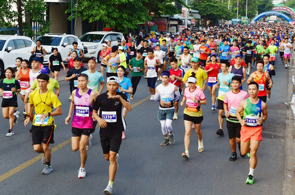 Thu hút khoảng 100 gian hàng - ảnh 3