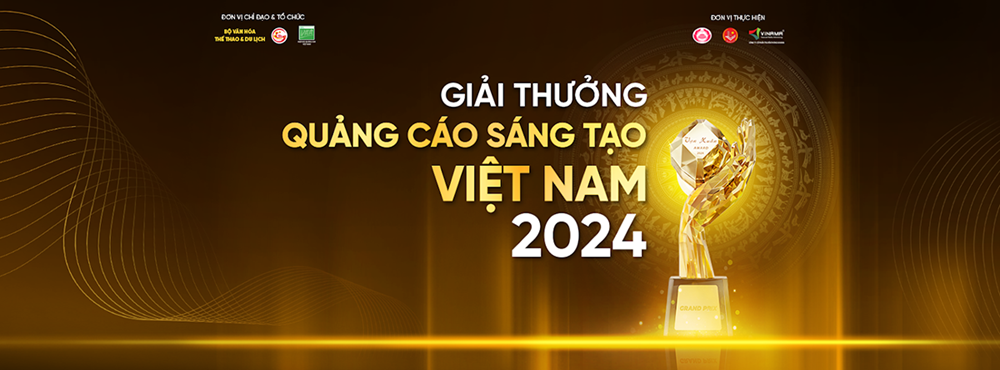 Công bố Ban giám khảo Giải thưởng Quảng cáo sáng tạo 2024 - ảnh 4