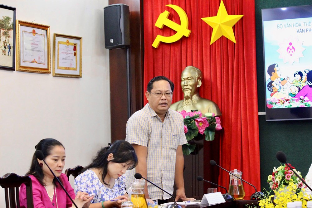 Ngày hội Gia đình các tỉnh Đông Nam Bộ năm 2024 sẽ diễn ra tại tỉnh Bình Thuận - ảnh 3