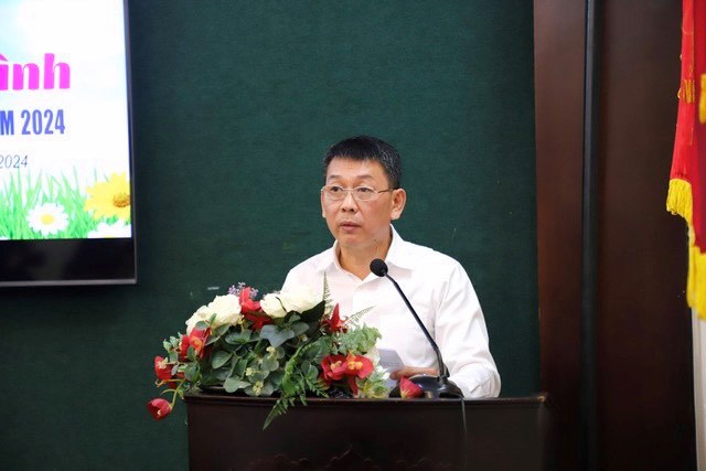 Ngày hội Gia đình các tỉnh Đông Nam Bộ năm 2024 sẽ diễn ra tại tỉnh Bình Thuận - ảnh 2