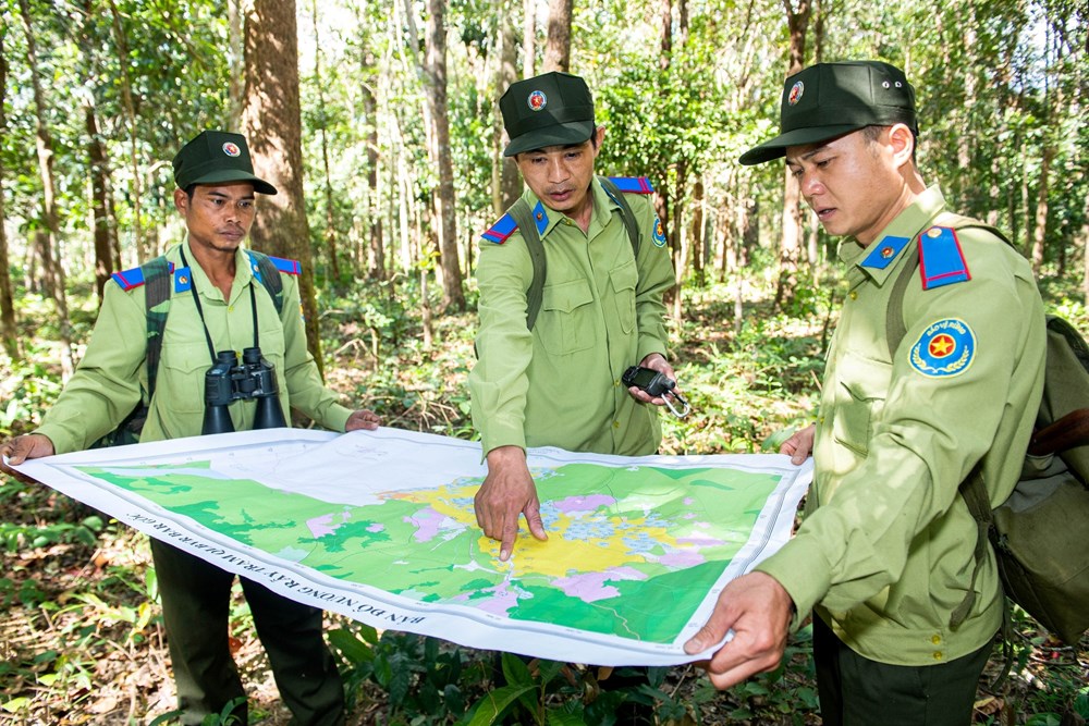 Sa Thầy (Kon Tum): Tiềm năng du lịch vùng biên chờ khai phá  - ảnh 1