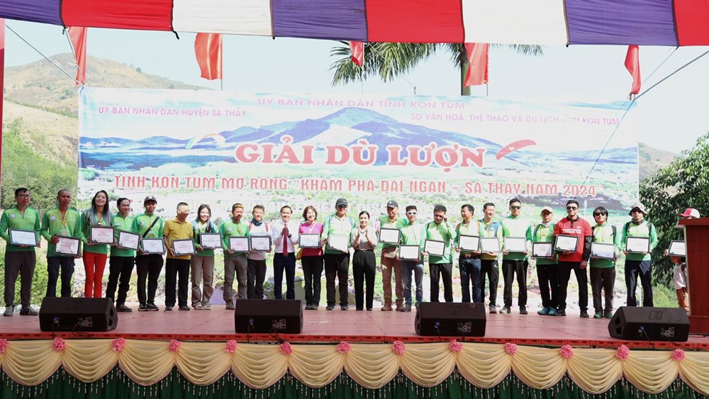 Sa Thầy (Kon Tum): Tiềm năng du lịch vùng biên chờ khai phá  - ảnh 7