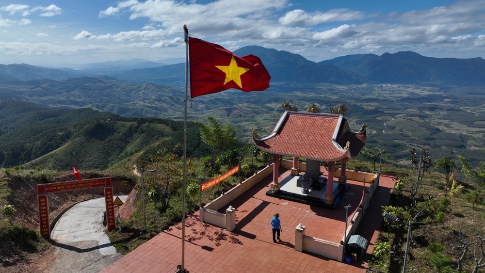 Sa Thầy (Kon Tum): Tiềm năng du lịch vùng biên chờ khai phá  - ảnh 3