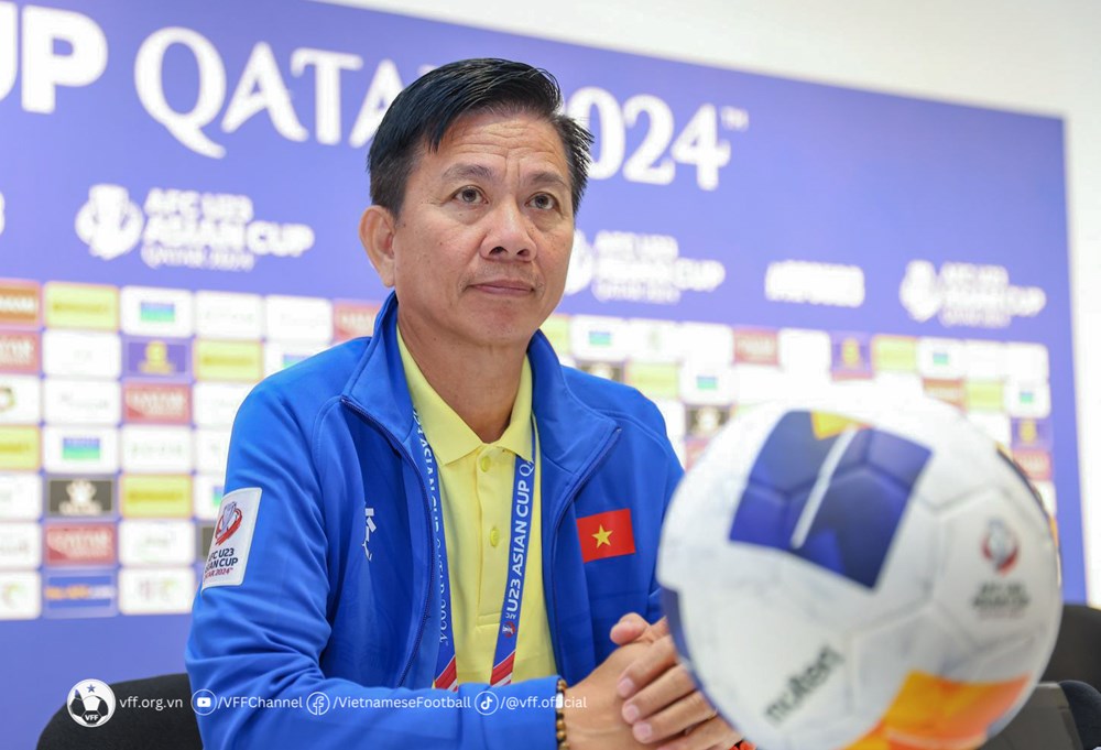 U23 Việt Nam đã chơi một thứ bóng đá đẹp mắt, fair-play - ảnh 1