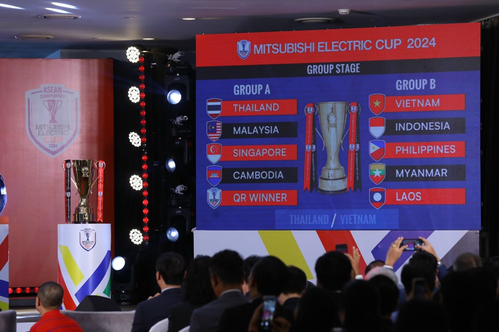 HLV Kim Sang-sik tin tưởng vào sự chuẩn bị của tuyển Việt Nam cho  AFF Cup 2024 - ảnh 1