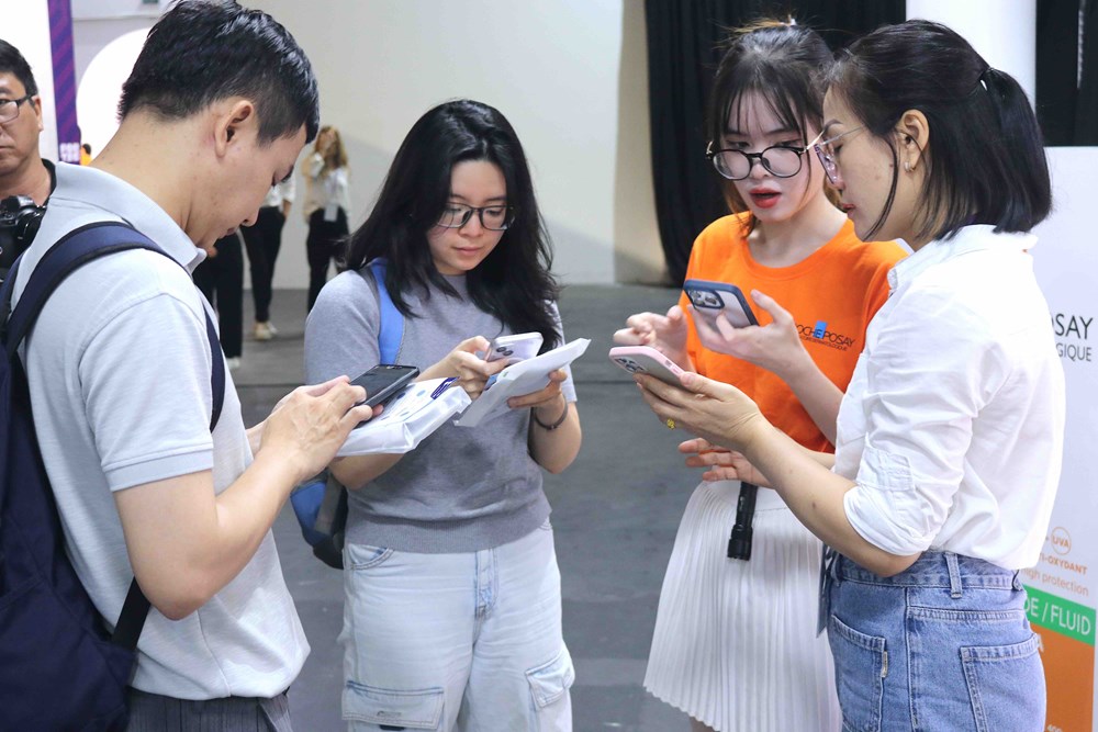 Diễn đàn công nghệ FORTEC lần đầu tiên được tổ chức tại Việt Nam - ảnh 3