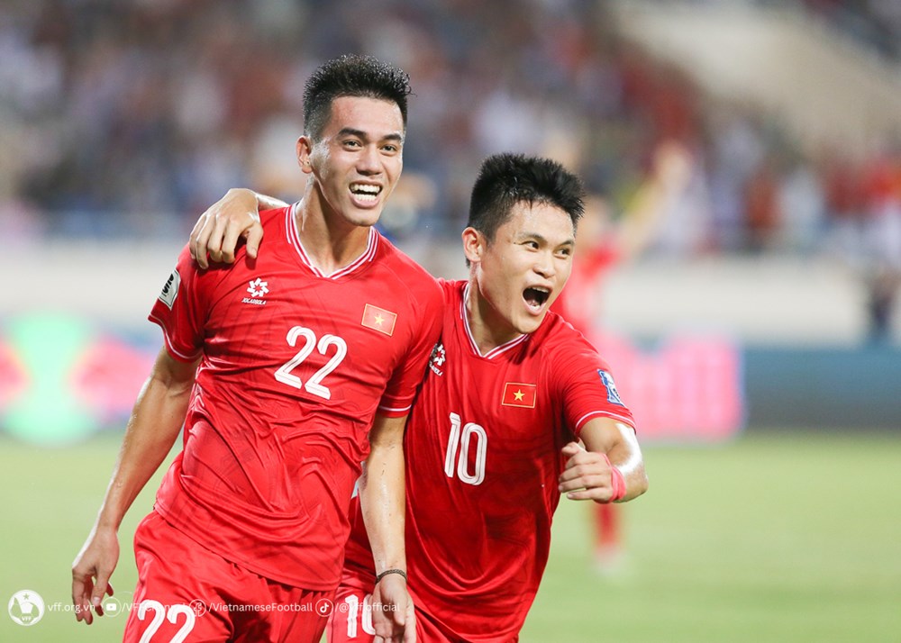 Điều kiện để tuyển Việt Nam vào vòng loại cuối World Cup 2026 - ảnh 2