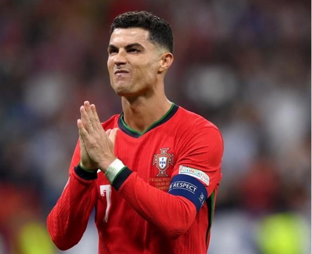 Ronaldo: Đây chắc chắn là kỳ EURO cuối cùng của tôi - ảnh 3