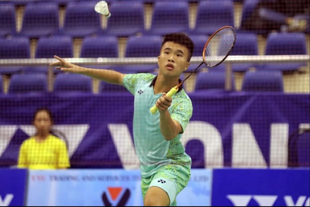 Khởi tranh Giải cầu lông quốc tế Vietnam Open 2024 - ảnh 2