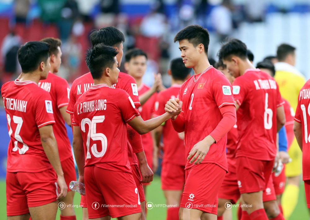 Đội tuyển Việt Nam và tiền vệ Quang Hải được kỳ vọng tại ASEAN Cup 2024 - ảnh 1