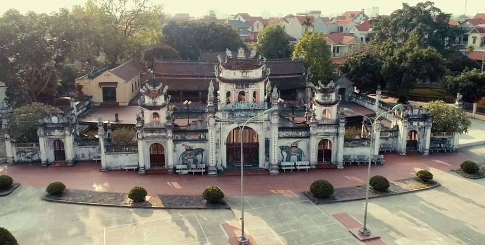  “Họ gánh cả tên xã, tên làng trong mỗi chuyến di dân” - ảnh 3