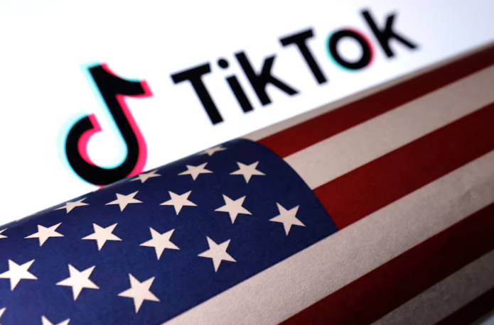 TikTok có thể bị cấm hoàn toàn ở Mỹ - ảnh 1