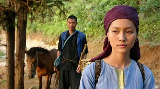 Chuyện của Pao trình chiếu tại Liên hoan phim ASEAN 2024 - ảnh 1