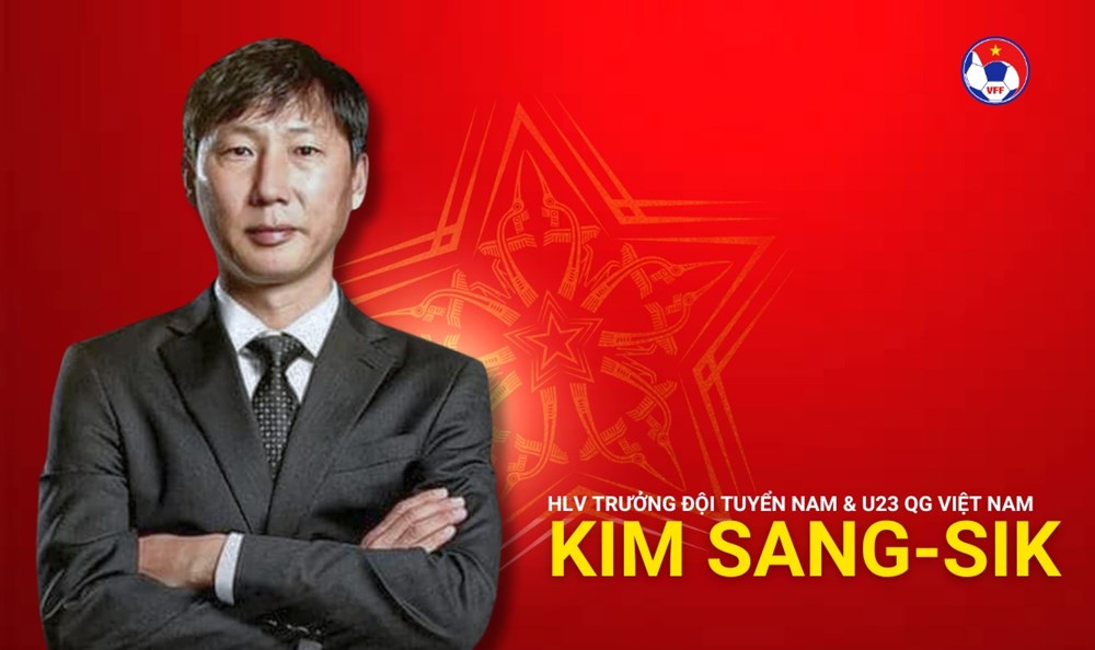 Kim Sang-sik và bài toán nguồn lực hạn chế - ảnh 1