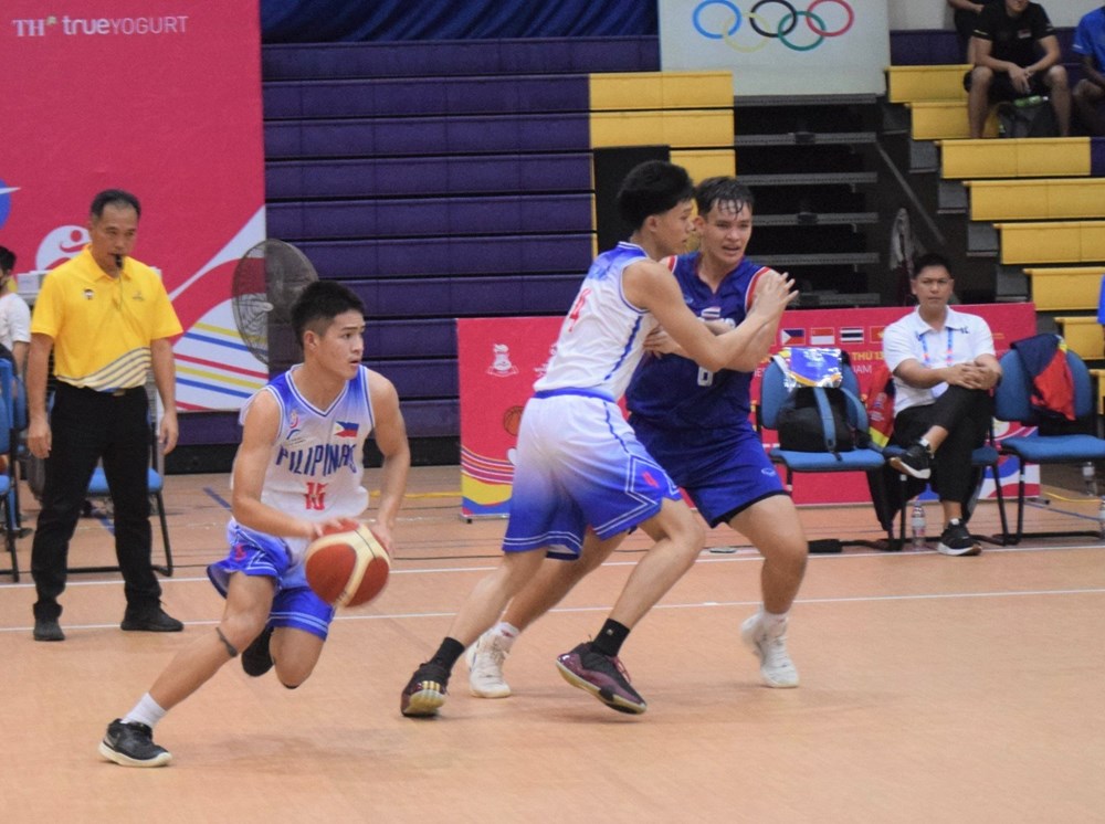 Thúc đẩy sự giao kết văn hóa, thể thao giữa các quốc gia ASEAN - ảnh 3
