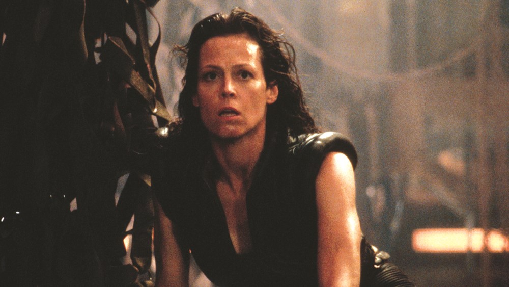 Những điều giúp Sigourney Weaver giành giải Thành tựu trọn đời - ảnh 1