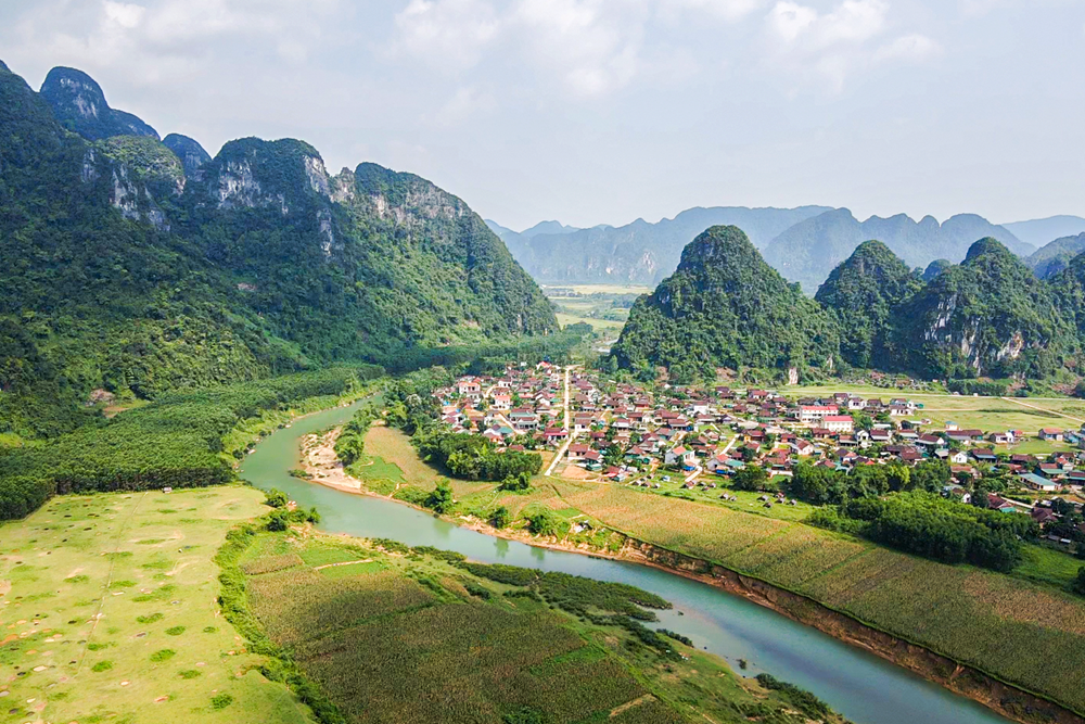 Quảng Bình, điểm đến đẹp nhất thế giới - ảnh 3