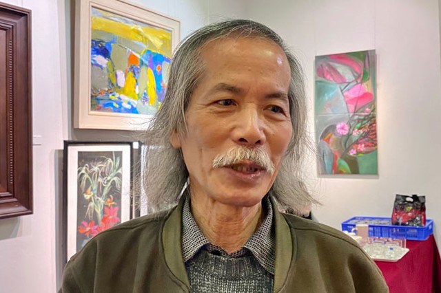 Văn nghệ sĩ và ước nguyện sinh thời của Tổng Bí thư Nguyễn Phú Trọng - ảnh 2