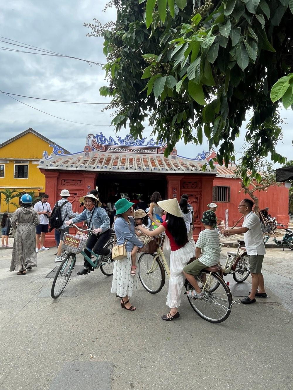 “Không làm giả” vì sẽ dẫn đến làm sai lệch yếu tố gốc - ảnh 2