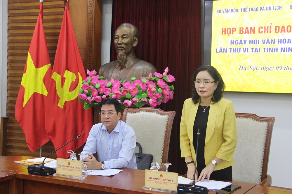 Lung linh sắc màu văn hóa Chăm - ảnh 2