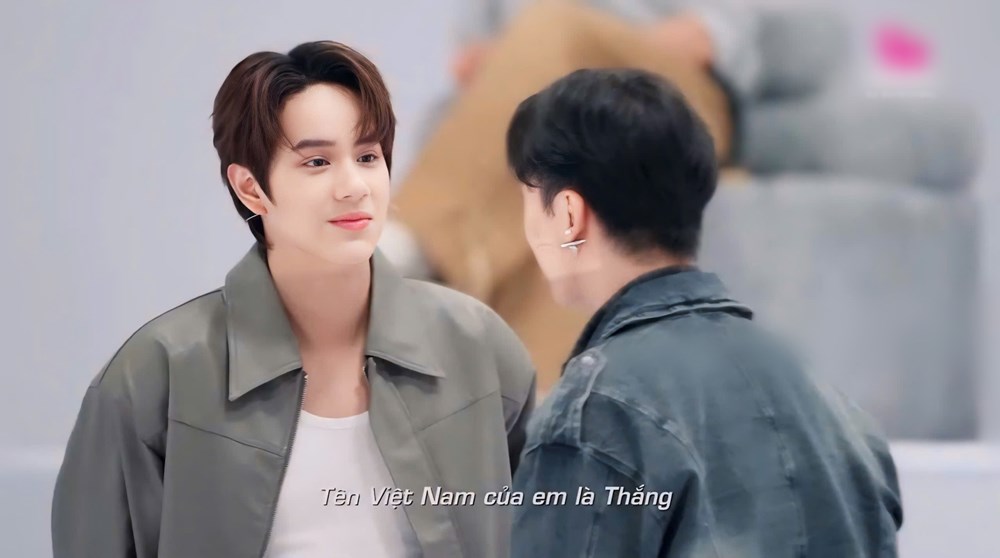 Chỉ là nước đi truyền thông? - ảnh 1