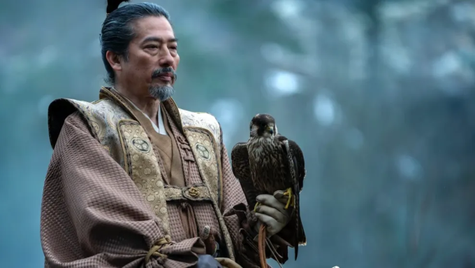 Có gì hay ở “Shogun” - series vừa đoạt bốn giải Emmy 2024? - ảnh 3