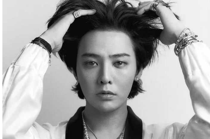 Huyền thoại K-pop G-Dragon sắp trở lại sau 7 năm vắng bóng - ảnh 1