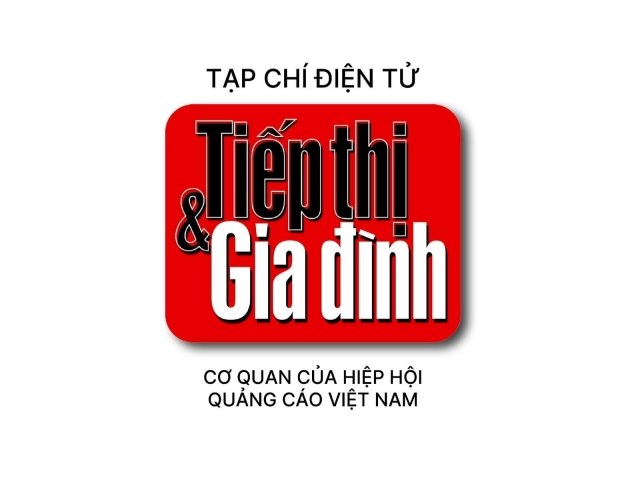 Tạp chí điện tử Tiếp thị và Gia đình ra mắt bộ nhận diện mới, thay đổi cơ cấu chuyên mục - ảnh 1