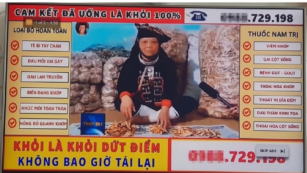 Bịt chặt những “lỗ hổng” - ảnh 2