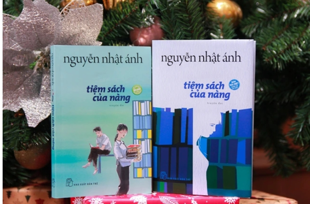 Người kể chuyện bền bỉ từ giấc mơ tuổi thơ - ảnh 1